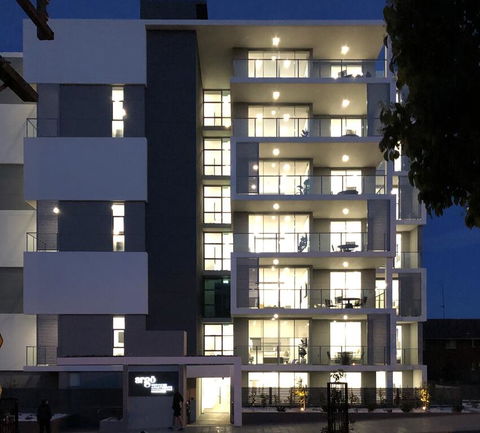 Argo Apartments - Accommodation Brunswick Heads 0