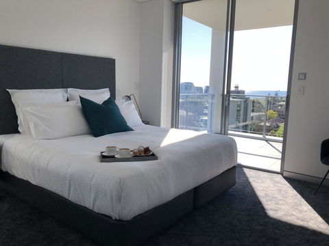 Argo Apartments - Accommodation Brunswick Heads 1