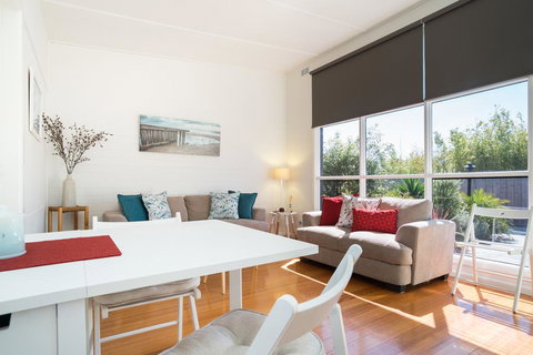 Argo Sands - Accommodation Brunswick Heads 1