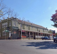 Argyle Hotel - Accommodation Brunswick Heads