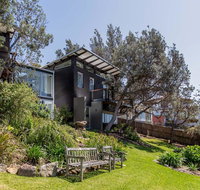 ARGYLL MOLLYMOOK - Absolute Waterfront - Accommodation Brunswick Heads