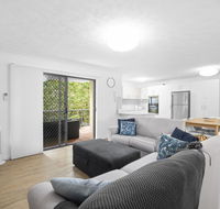 Aria Del Mare - Accommodation Brunswick Heads