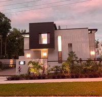 Aria Port Douglas Villas