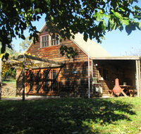 Ariane - Accommodation Brunswick Heads