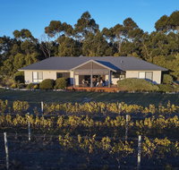 Arimia Estate Guesthouse - Accommodation Brunswick Heads