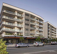 Arise Hedge - Accommodation Brunswick Heads