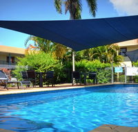 Arlia Sands Apartments - Accommodation Brunswick Heads