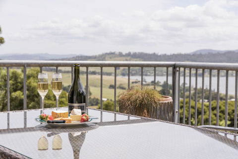 Armalong Winery Chalets - Accommodation Brunswick Heads 0