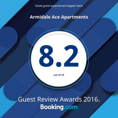 Armidale Ace Apartments - Accommodation Brunswick Heads 3