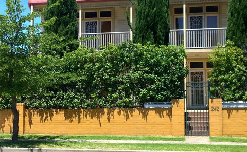 Armidale Ace Apartments - Accommodation Brunswick Heads 2