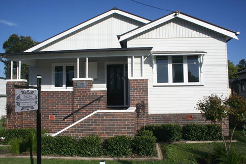 Armidale Executive Accommodation - City Centre - Accommodation Brunswick Heads 1