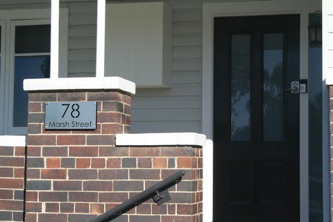 Armidale Executive Accommodation - City Centre - Accommodation Brunswick Heads 3