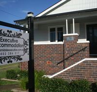 Armidale Executive Accommodation - City Centre - Accommodation Brunswick Heads