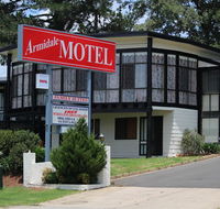 Armidale Motel - Accommodation Brunswick Heads
