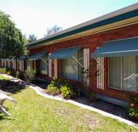 Armidale Rose Villa Motel - Accommodation Brunswick Heads