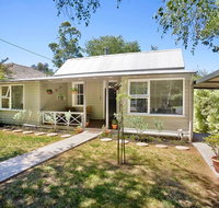 Arohanui - Accommodation Brunswick Heads