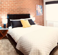 Arran on View - Accommodation Brunswick Heads