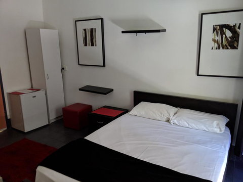 Arrival Lodge Bed & Breakfast - Accommodation Brunswick Heads 2