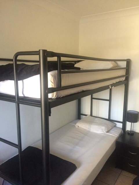 Arrival Lodge Bed & Breakfast - Accommodation Brunswick Heads 1