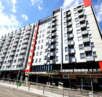 Arrow on Swanston - Accommodation Brunswick Heads