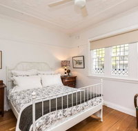 Art Deco 2 Bed Sydney/Darlinghurst Gem - Accommodation Brunswick Heads