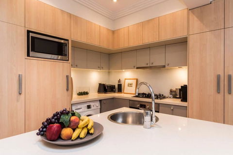 Art Deco 2 Bed Sydney/Darlinghurst Gem - Accommodation Brunswick Heads 3