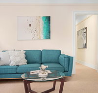 Art Deco apartment steps from harbour and beach - Accommodation Brunswick Heads