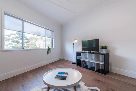 Art Deco Mosman Dream-Minutes Drive To Balmoral - Accommodation Brunswick Heads 2