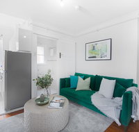Art Deco Nook Around The Corner From Oxford St - Accommodation Brunswick Heads