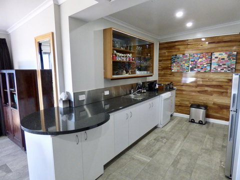 ArtHOUSE Beachfront Accommodation - Accommodation Brunswick Heads 2