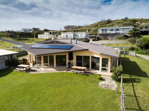 Arthur Riverfront And Sea Lodge Upstream - Accommodation Brunswick Heads 3