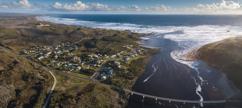 Arthur Riverfront And Sea Lodge Upstream - Accommodation Brunswick Heads 1