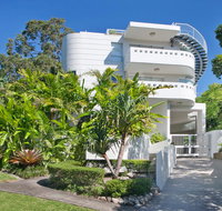 Artis Noosa Heads - Accommodation Brunswick Heads