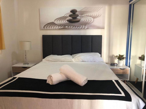 Aruba Sands Resort - Accommodation Brunswick Heads 2
