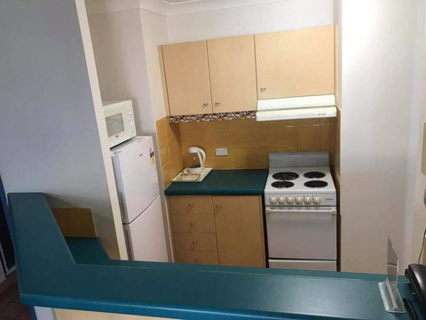 Aruba Sands Resort - Accommodation Brunswick Heads 1