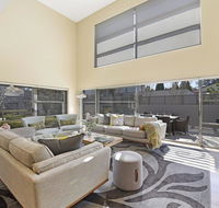 Arum 4 Heritage Park - contemporary  timeless - Accommodation Brunswick Heads