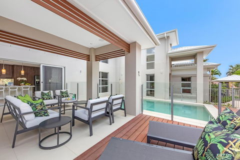 Aruma @ The Cove - Accommodation Brunswick Heads 0