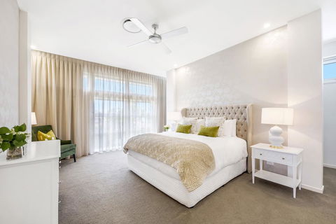 Aruma @ The Cove - Accommodation Brunswick Heads 3