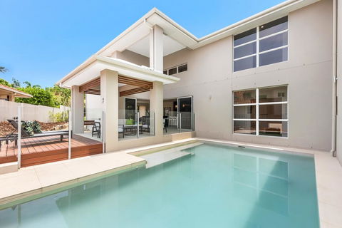 Aruma @ The Cove - Accommodation Brunswick Heads 1
