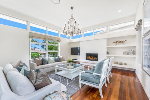 Aruma @ The Cove - Accommodation Brunswick Heads 2