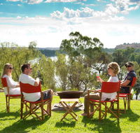 Aruma River Resort - Accommodation Brunswick Heads