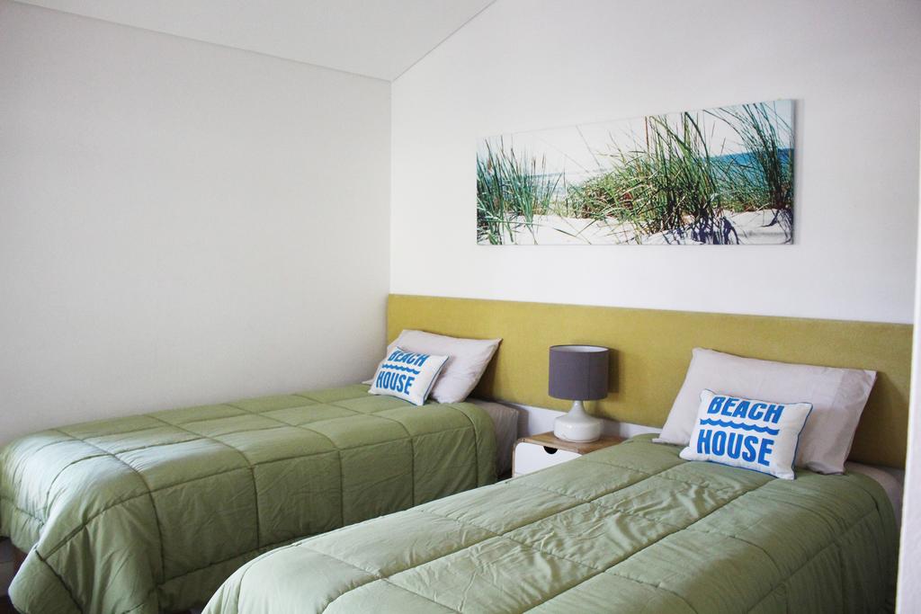 Mount Tom QLD Accommodation Brunswick Heads