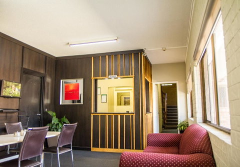 Ascot Budget Inn & Residences - Accommodation Brunswick Heads 2