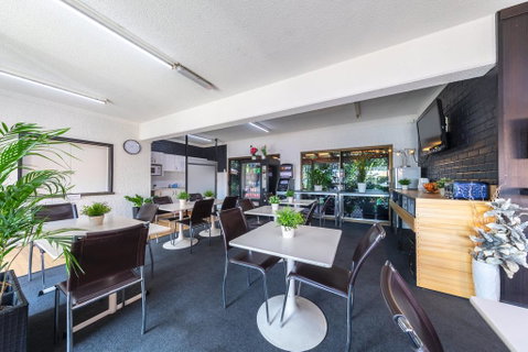 Ascot Budget Inn & Residences - Accommodation Brunswick Heads 3