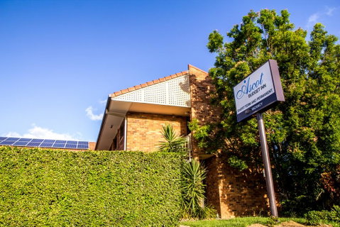 Ascot Budget Inn & Residences - Accommodation Brunswick Heads 1