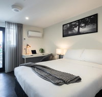 Ascot Budget Inn  Residences - Accommodation Brunswick Heads