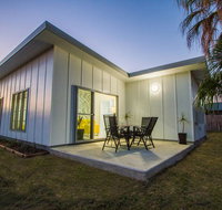 Ashanti - Accommodation Brunswick Heads