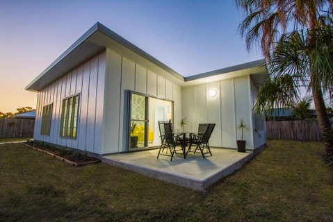 Ashanti - Accommodation Brunswick Heads 0