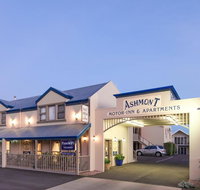 Ashmont Motel and Apartments - Accommodation Brunswick Heads
