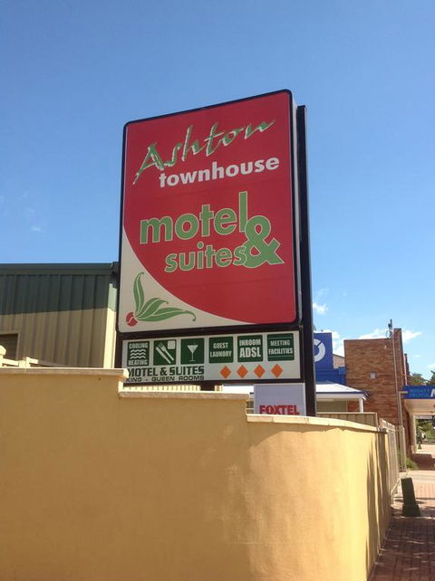 Ashton Motel - Accommodation Brunswick Heads 3